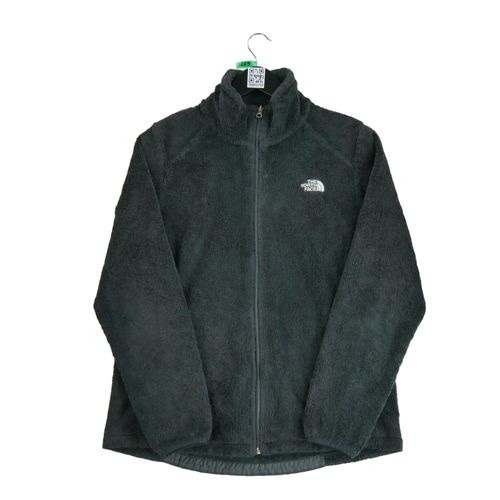 Reconditionné - Veste Polaire The North Face Osito - Taille L - Femme - Noir