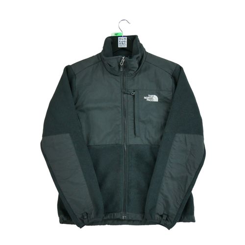Reconditionné - Veste Polaire The North Face Denali - Taille M - Femme - Noir