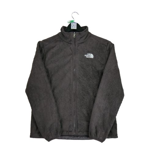 Reconditionné - Veste Polaire The North Face Osito - Taille M - Femme - Violet