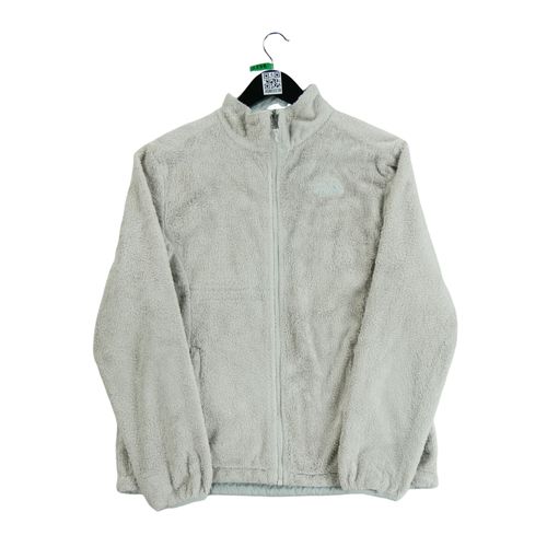 Reconditionné - Veste Polaire The North Face Osito - Taille L - Femme - Beige