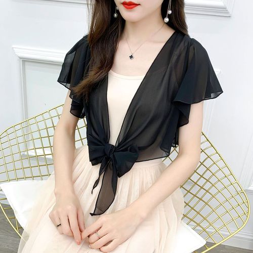 Robe De Soirée De Couleur Unie Rouge Et Blanche,Châle,Foulard,Patients Féminins,Demoiselle D'honneur,Accessoires De Tempérament De Mariage,Bembed O
