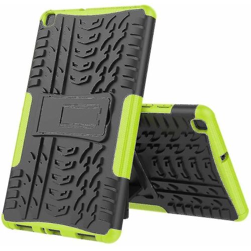 Samsung Galaxy Tab A 8.0 2019 Coque Tablette Antichoc Double Protection