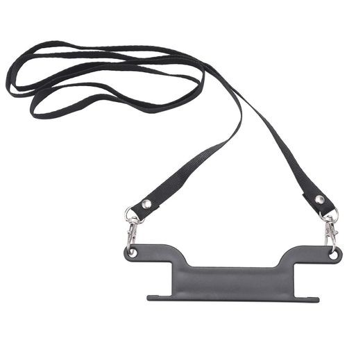 Pour Mini Dual Hook Neck Strap Émetteur Ceinture Support Mount Hang Lanyard Pour Mini Controlle Access