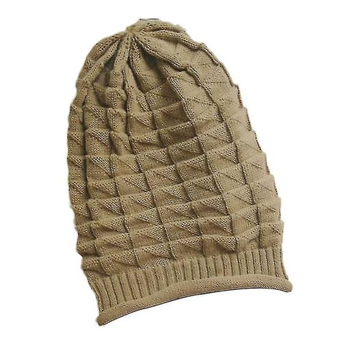 Unique Long Beanie Hat Xxl Dames Messieurs Enfants Chapeaux D¿Hiver