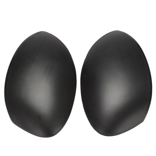 Pour 206 207 C2 Voiture Extérieure Rétroviseur Coque Boîtier Aile Porte Côté Mirrro Couvercle
