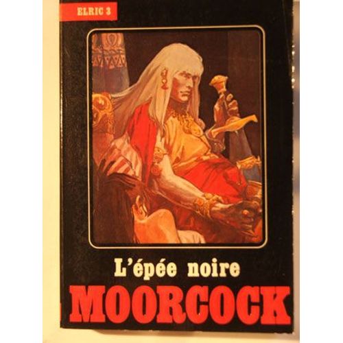 L'épée Noire