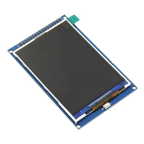 3,5 pouces Tft Color Lcd Screen Module 320x480 Ultra HD Lcd Screen Tft Display pour R3 Board