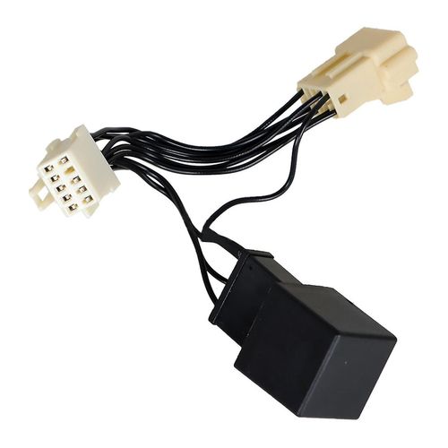 Harnais De Clignotants Flash Led Harnais Pour Corvette C5 1997-2004