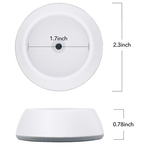 4 Pack Baby Gate Wall Protector Wall Cups Pour Enfant Monté Sur Pression Barrière De Sécurité D¿Escalier