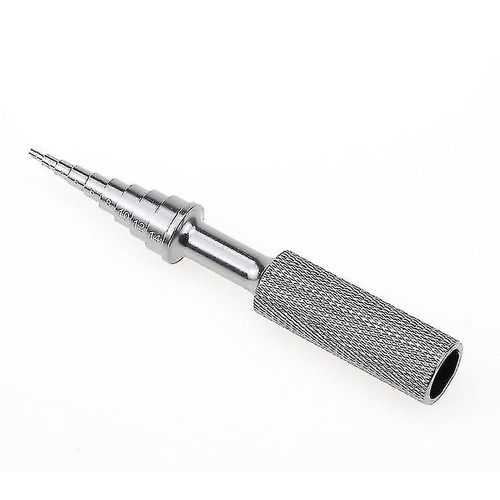 9-en-1 Ensemble d¿outils de commande de bague et de roue de transmission Roulement d¿essieu de course Installateur Remover Kit d¿outils de presse