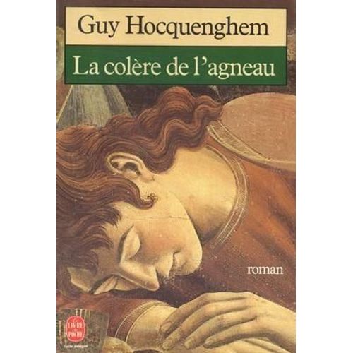 La Colère De L'agneau