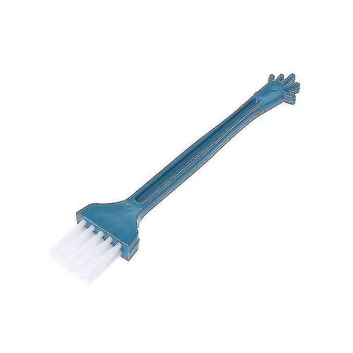 Mini Balai Balai Brosse De Nettoyage Outil De Balayage Bureau Ordinateur Clavier Voiture Air Vent Bureau Accueil