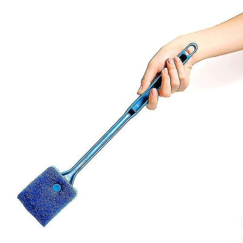 Brosses De Nettoyage De Plantes En Verre Aquarium Fish Tank