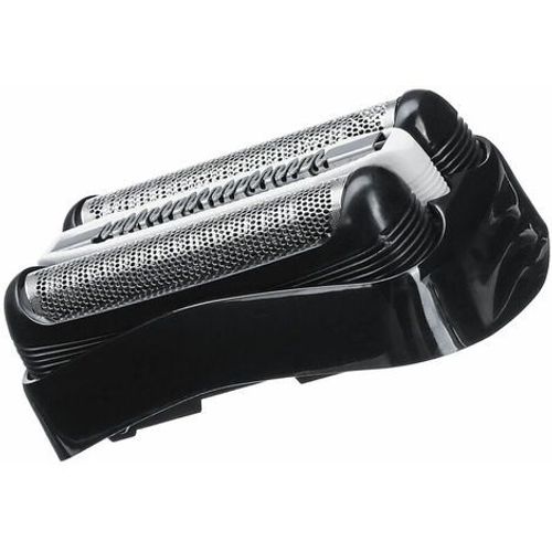 Tête Rasoir Remplacement Braun 3 Series 32B Foil Cutter Noir