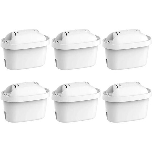 Cartouche Filtre Eau Brita Maxtra Plus Recharge Carafe Filtrante Marella (6 Pièces)