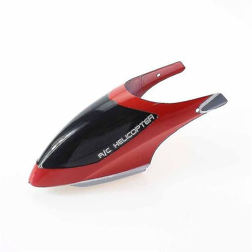 V912-a-03 Coque de canopée pour Xk V912-a Rc Hélicoptère Avion Drone Pièces de rechange Accessoires