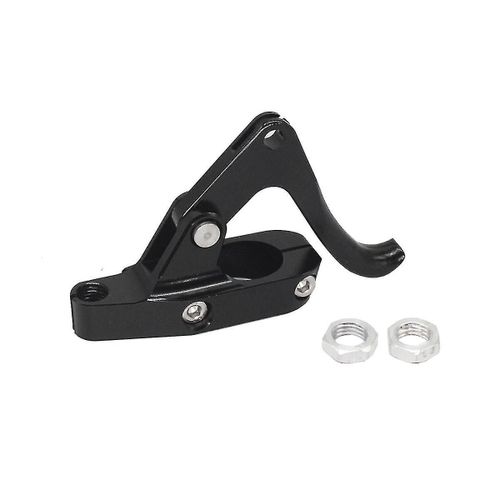 Pour Superjet Wavebla Watercraft Finger Throttle Pour Jet-Ski Wave-Runner 440 550 650 760 Noir