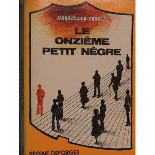 Le Onzième Petit Nègre