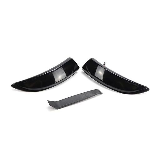 Feu Clignotant Dynamique À Led Fumé Pour Ford Fiesta Mk7 2008-2017 Pour Ford B-Max