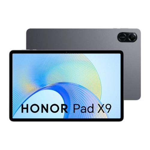 Honor Pad X9 - Tablette - MagicOS 7.1 (basé sur Android 13) - 11.5" (2000 x 1200) - gris sidéral