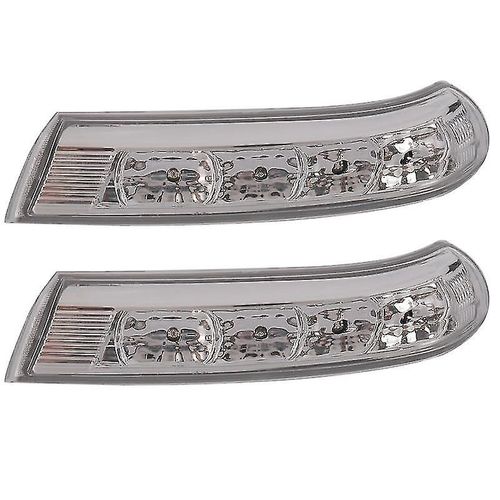 Rétroviseur Led Clignotants Feu Pour Hyundai Santa Fe Santafe