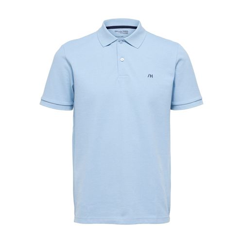 Selected Dante Polo Bleu