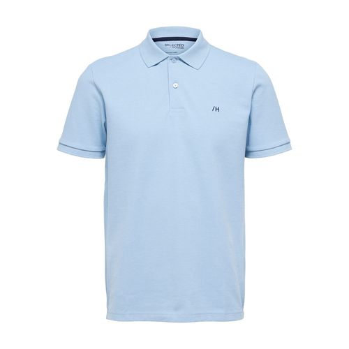 Selected Dante Polo Bleu