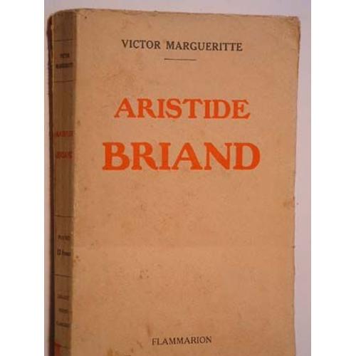 Aristide Briand