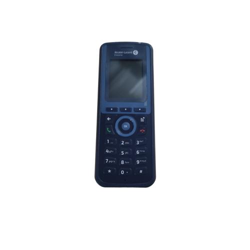 Alcatel-Lucent Enterprise 8254 Combine DECT supplementaire bleu