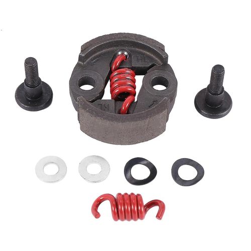 Kit D¿Embrayage 8000 Tr / Min Compatible Avec 1/5 Fg Rovan King Motor Redcat Baja 5b 5t Rc Car Toys Parts