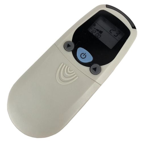 Remplacement de YORK Acson Mcquay Blue Star Air Conditioner Remote Control Fernbedienung