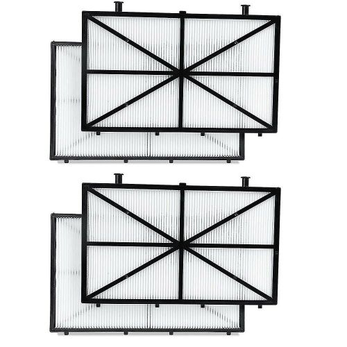 4pcs Ultra-fine Pool Cleaner Filter 9991432-r4 Filtre de piscine Compatible avec Dolphin M400 M500 Ultra-f
