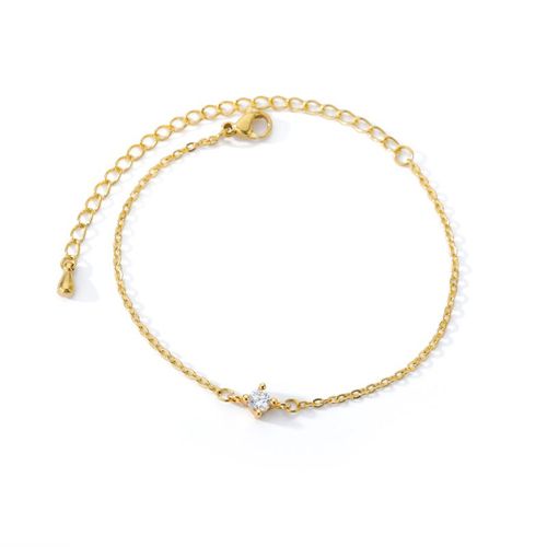 Sion L-Bracelet En Acier Inoxydable Pour Femme, Papillon, Coeur D'amour, Métal, Eau Verte, Bracelets De Luxe, Accessoires De Bijoux