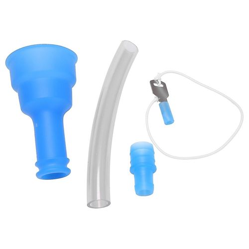 Canettes Bière Snorkel Paille Bière Entonnoir Slammer Bière Snorkel Boire Bière Jeux Jeux Bar Outils B