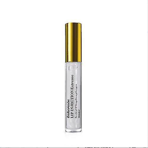 Lip Liquid Instant Lip Gloss Nutritif Filling Lips 4g 