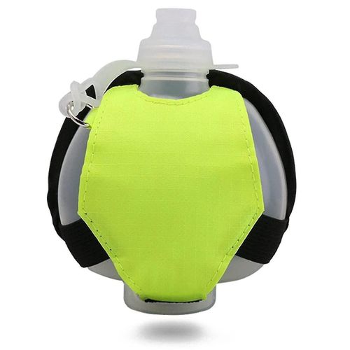 Nouvelle Bouteille D¿Eau Mains Libres Portable Pour La Course À Pied