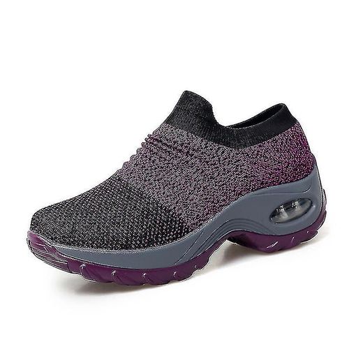 Chaussures Pour Femmes, Chaussures Hypersoft Pour Le Fitness Sportif