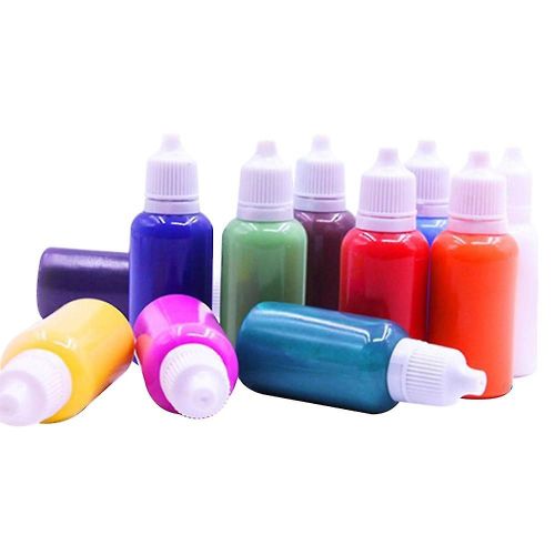 Hydrographie Transfert D¿Eau Marbrure Peinture Set Peinture Sur Water Drawing Tools Kit
