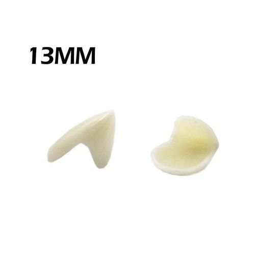 Dents De Vampire Crocs Prothèses Dentaires Accessoires Halloween Costume Accessoires Fête Favoris