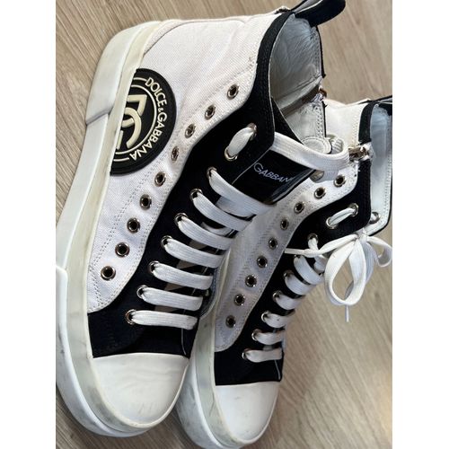 Chaussures Dolce Gabanna - 42