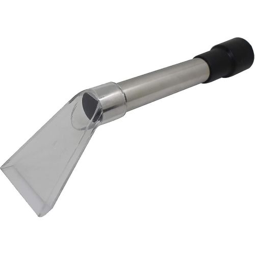 Buse Injecteur Extracteur Buse Brosse Aspirateur Tapis Voiture Buse à Main Nettoyage à la vapeur