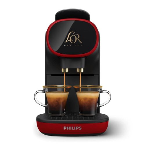 Machine à café LM9012/51 L'OR Barista Ferrari EXPRESSO