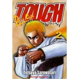 Tough - Tome 2 : L'ultime Challenge
