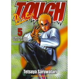 Tough - Tome 5 : Le Mystère De A Vie Et De La Mort