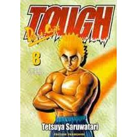 Tough - Tome 8 : Le Fils Du "Plus Fort