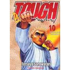 Tough - Tome 10 : Mon Ami, Mon Adversaire