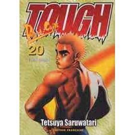 Tough - Tome 20 : L'ultime Arcane