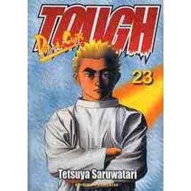 Tough - Tome 23 : Amour Et Peur