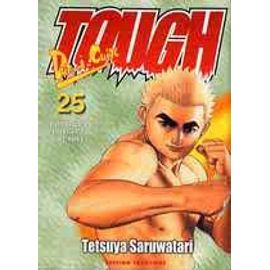Tough - Tome 25 : Une Fraternité Entre Amour Et Haine