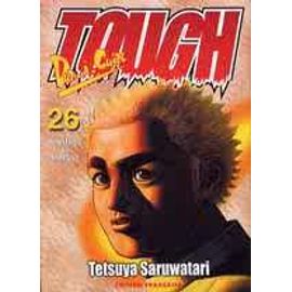 Tough - Tome 26 : Honneurs Au Perdant